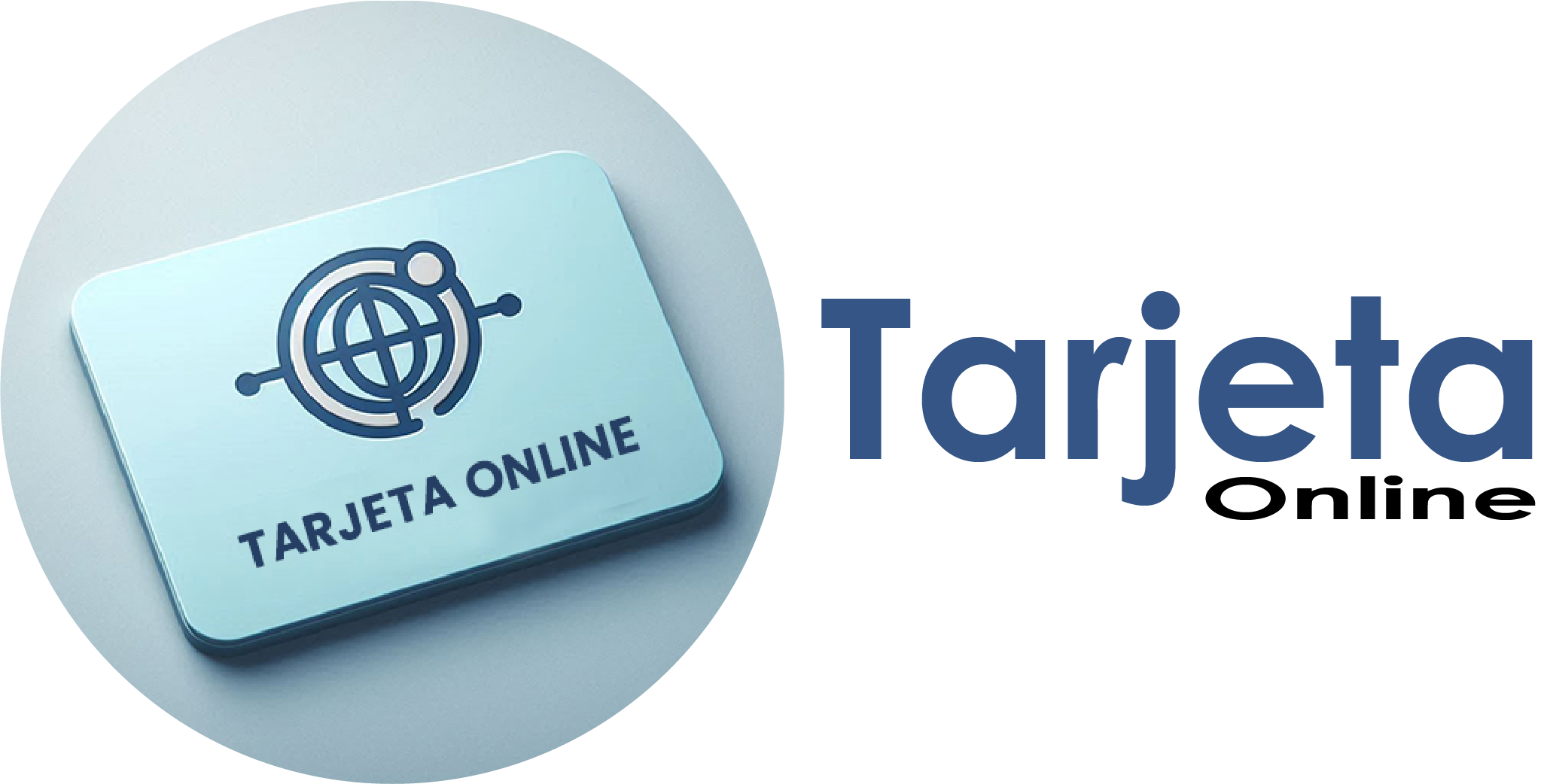 Tarjeta Online
